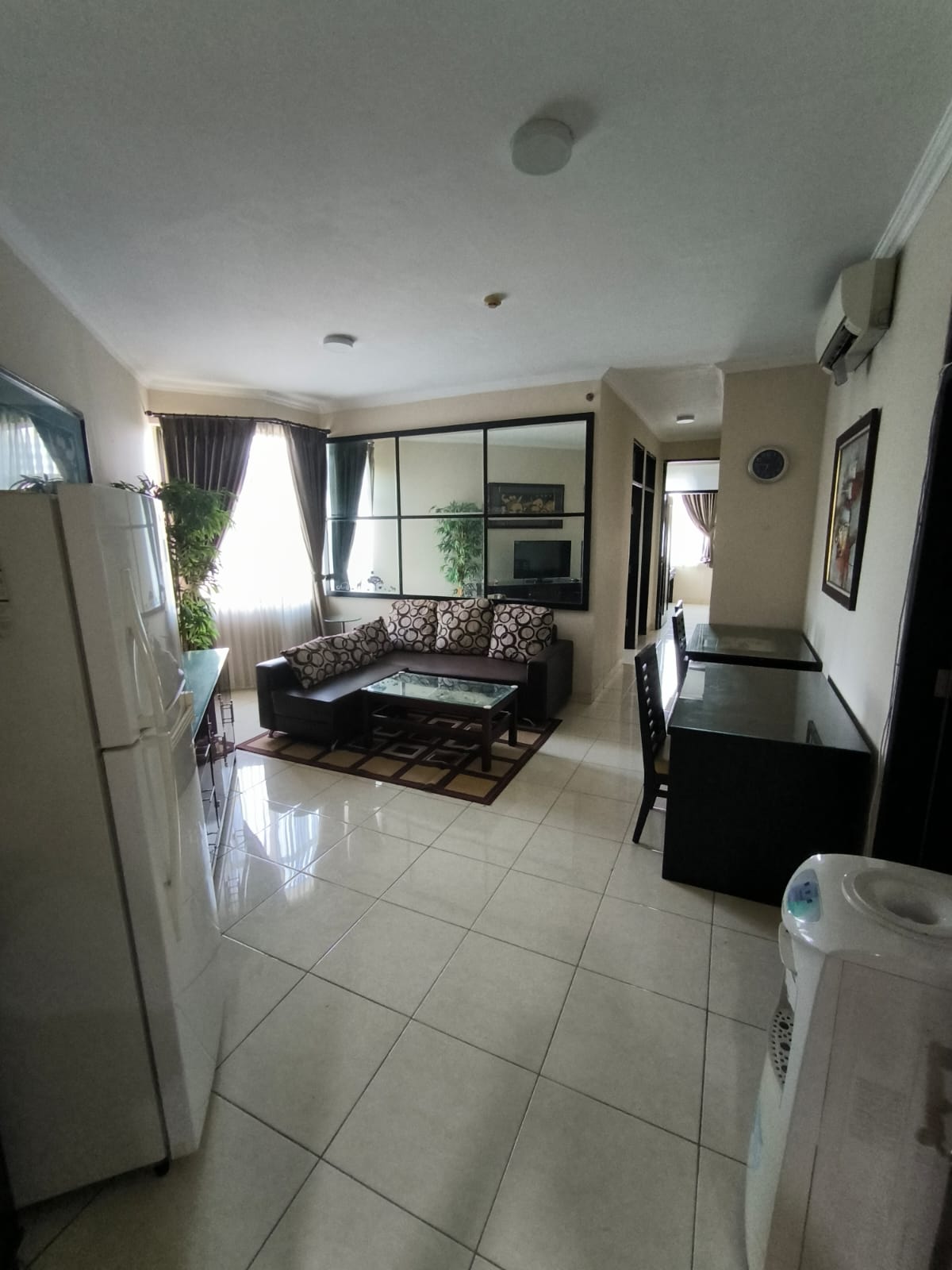 Dijual Apartemen Crown Court Lippo Cikarang